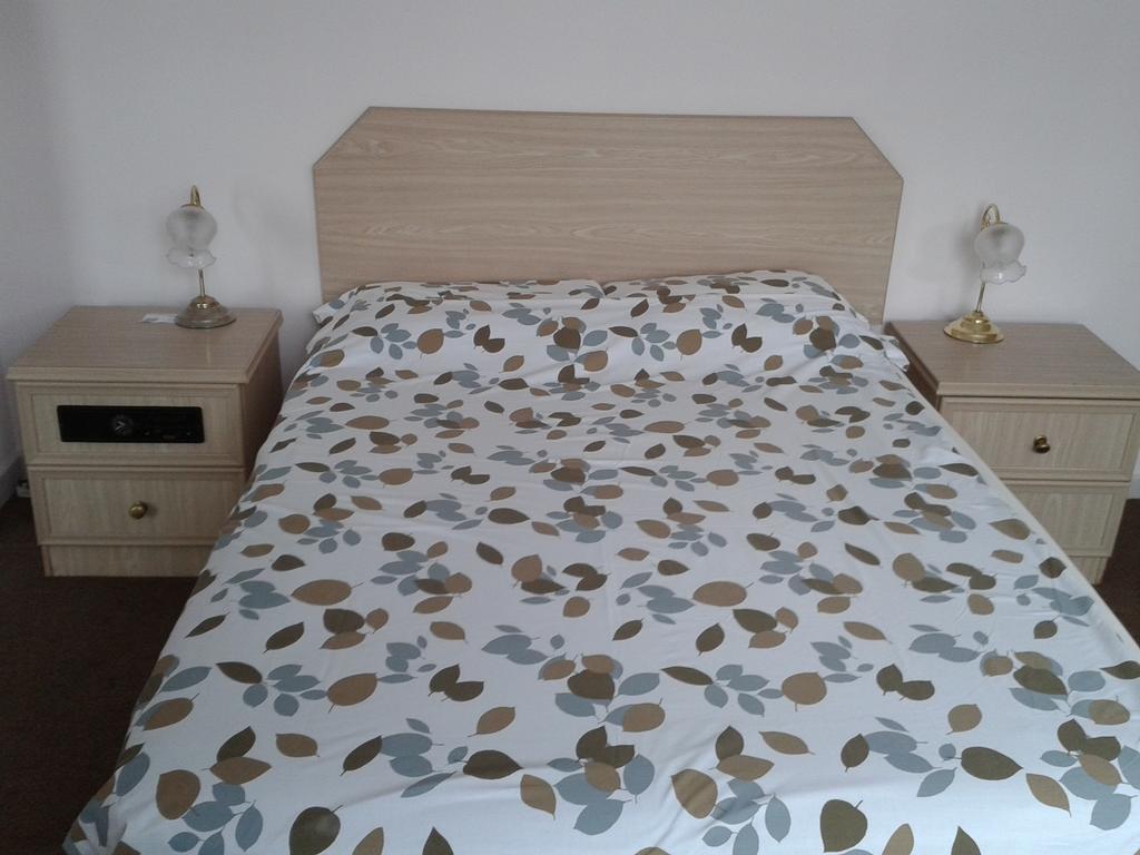 Overnight Stays Στόκπορτ Δωμάτιο φωτογραφία