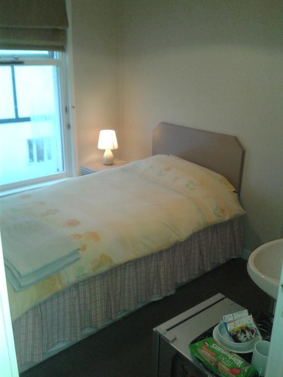 Overnight Stays Στόκπορτ Εξωτερικό φωτογραφία